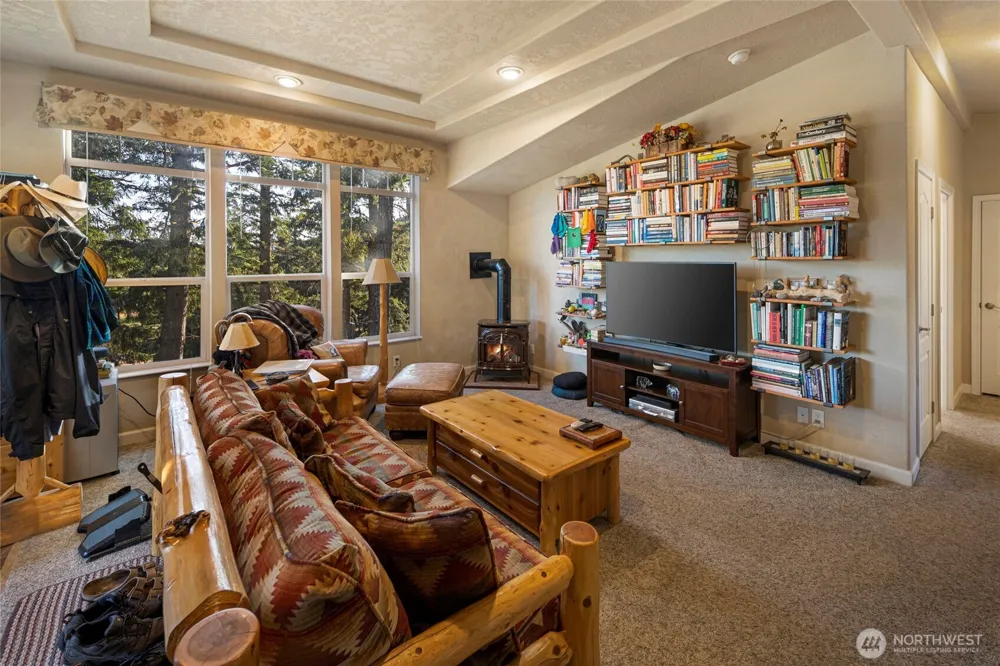 652 Halvorsen Road Friday Harbor, WA 98250