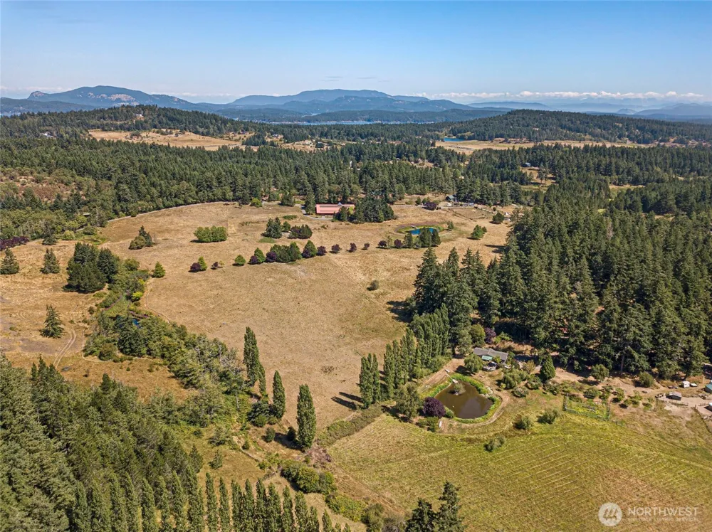 652 Halvorsen Road Friday Harbor, WA 98250