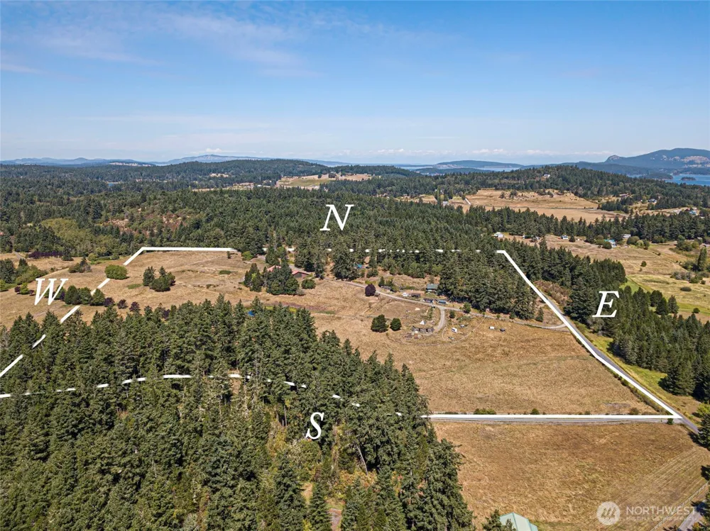 652 Halvorsen Road Friday Harbor, WA 98250