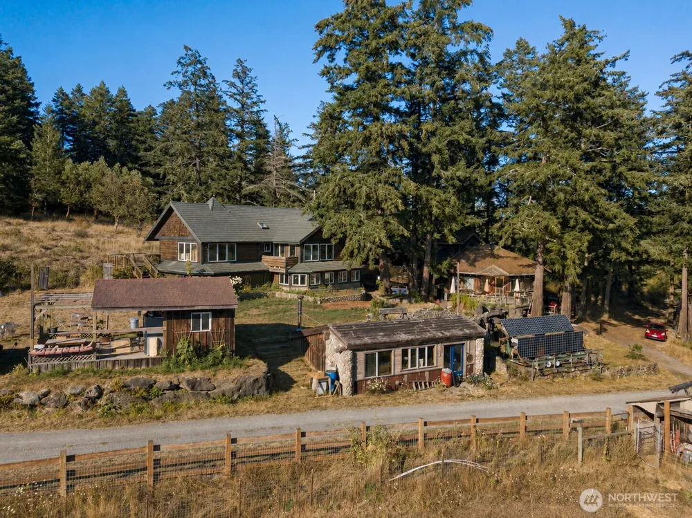 652 Halvorsen Road Friday Harbor, WA 98250
