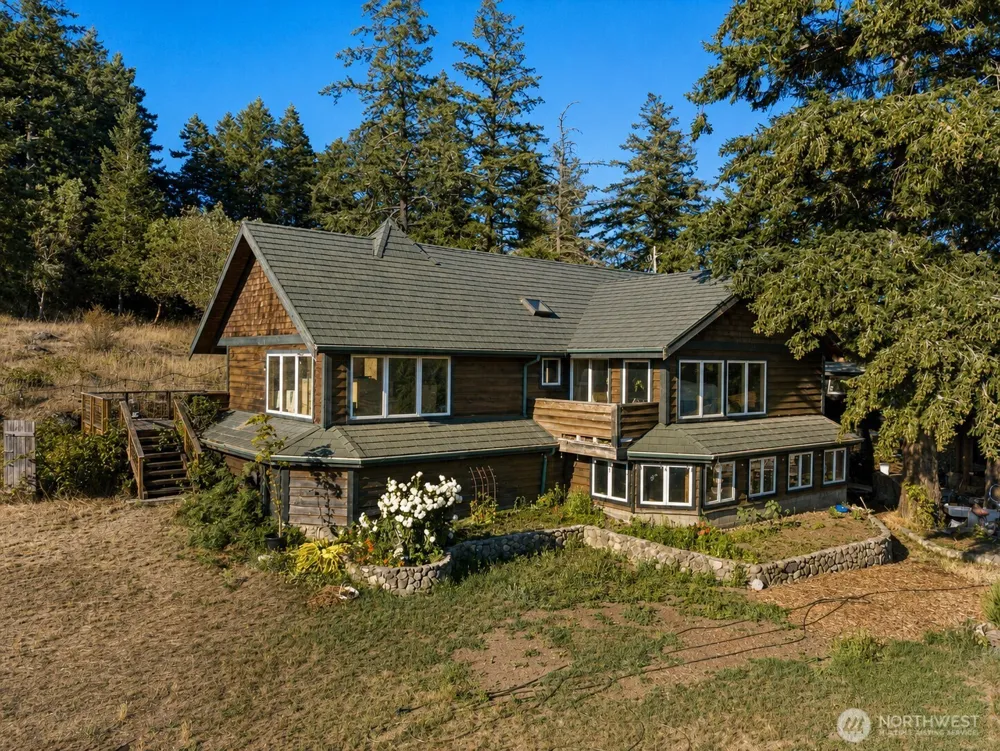 652 Halvorsen Road Friday Harbor, WA 98250