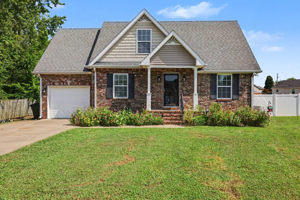 431 Princeton Dr Lebanon, TN 37087