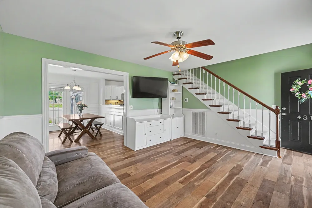 431 Princeton Dr Lebanon, TN 37087