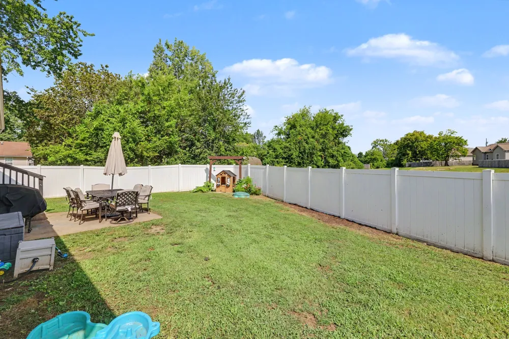 431 Princeton Dr Lebanon, TN 37087