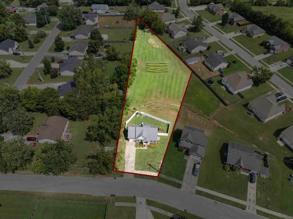 431 Princeton Dr Lebanon, TN 37087