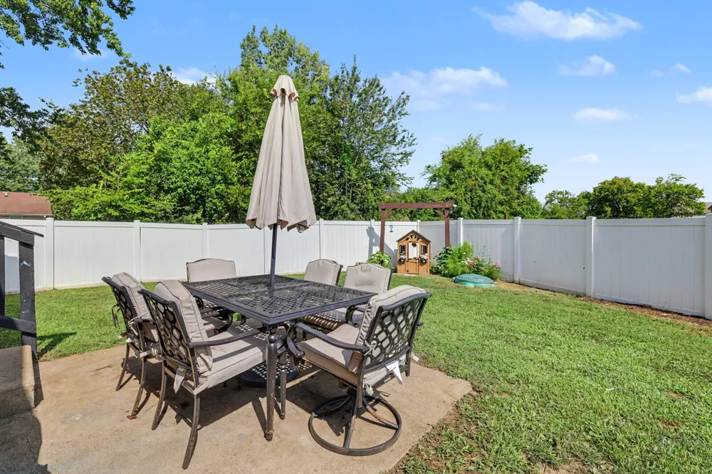 431 Princeton Dr Lebanon, TN 37087