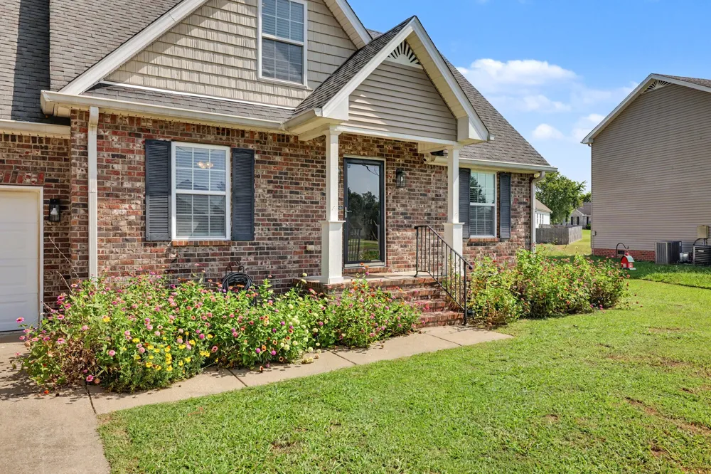 431 Princeton Dr Lebanon, TN 37087