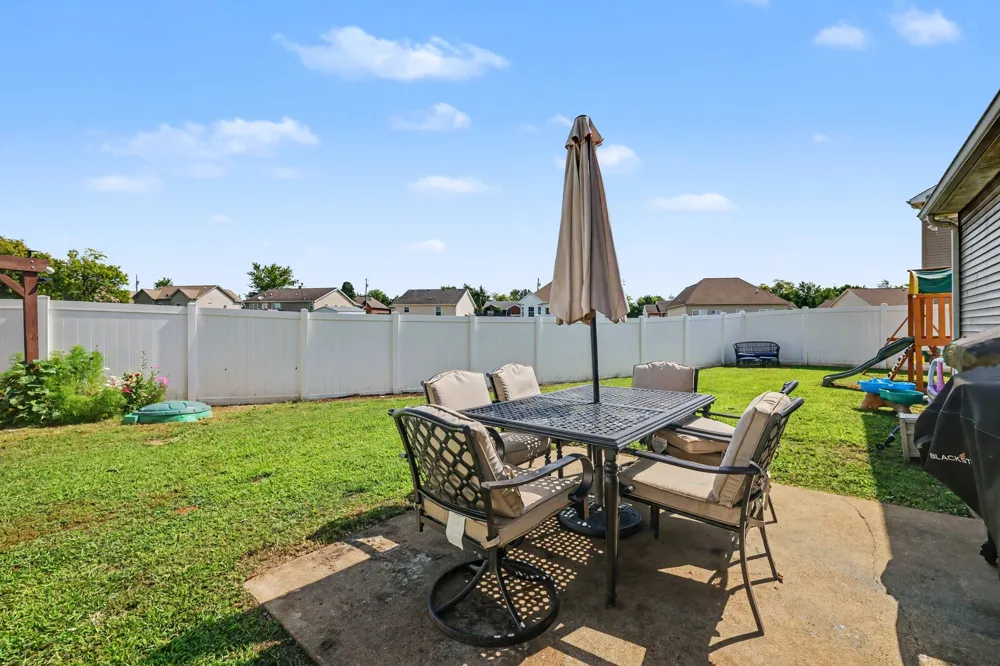 431 Princeton Dr Lebanon, TN 37087