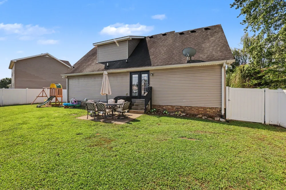 431 Princeton Dr Lebanon, TN 37087