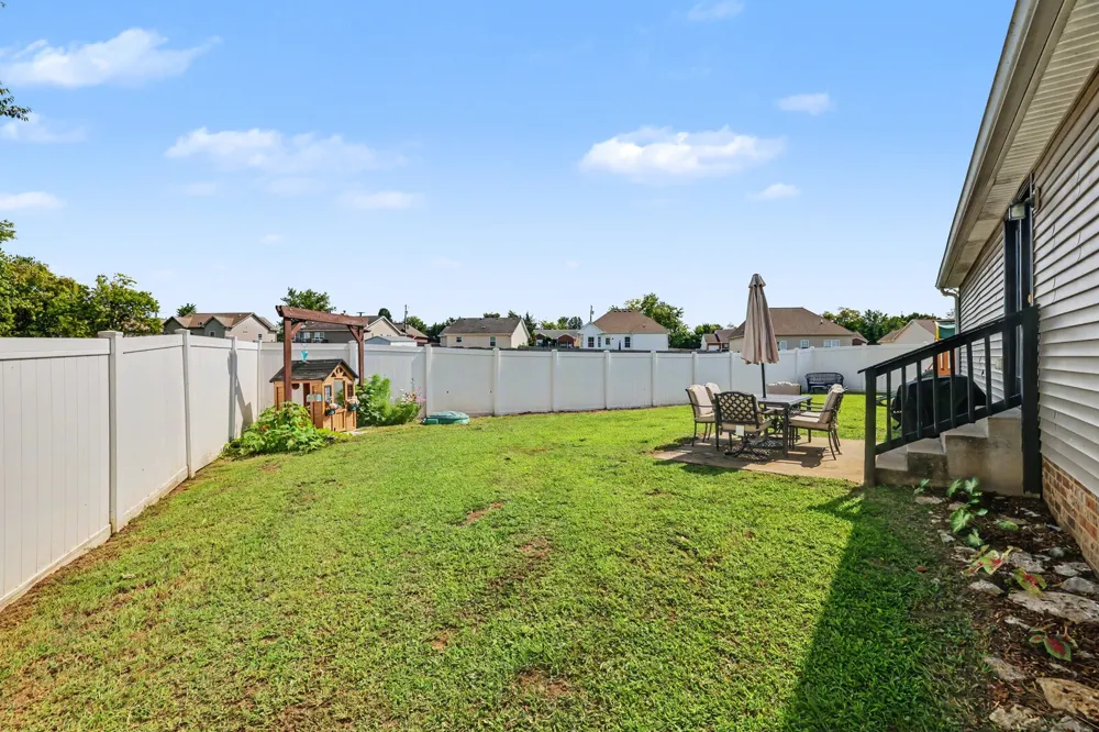 431 Princeton Dr Lebanon, TN 37087