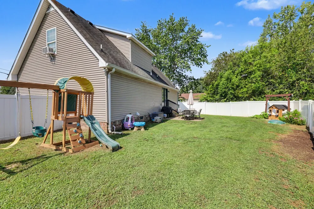 431 Princeton Dr Lebanon, TN 37087