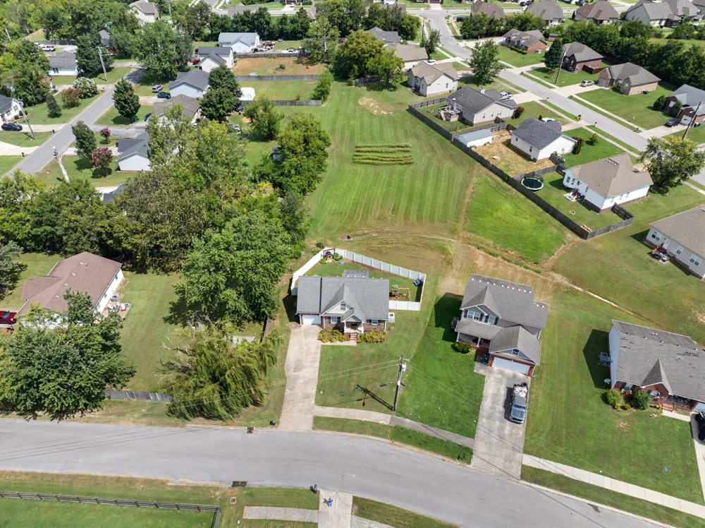 431 Princeton Dr Lebanon, TN 37087