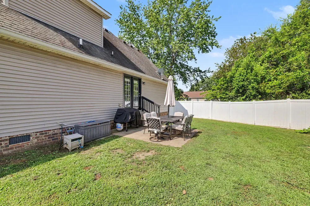 431 Princeton Dr Lebanon, TN 37087