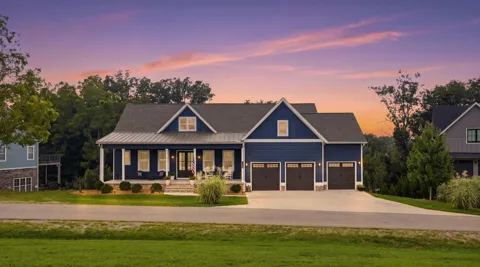 136 Bay Cove Trl