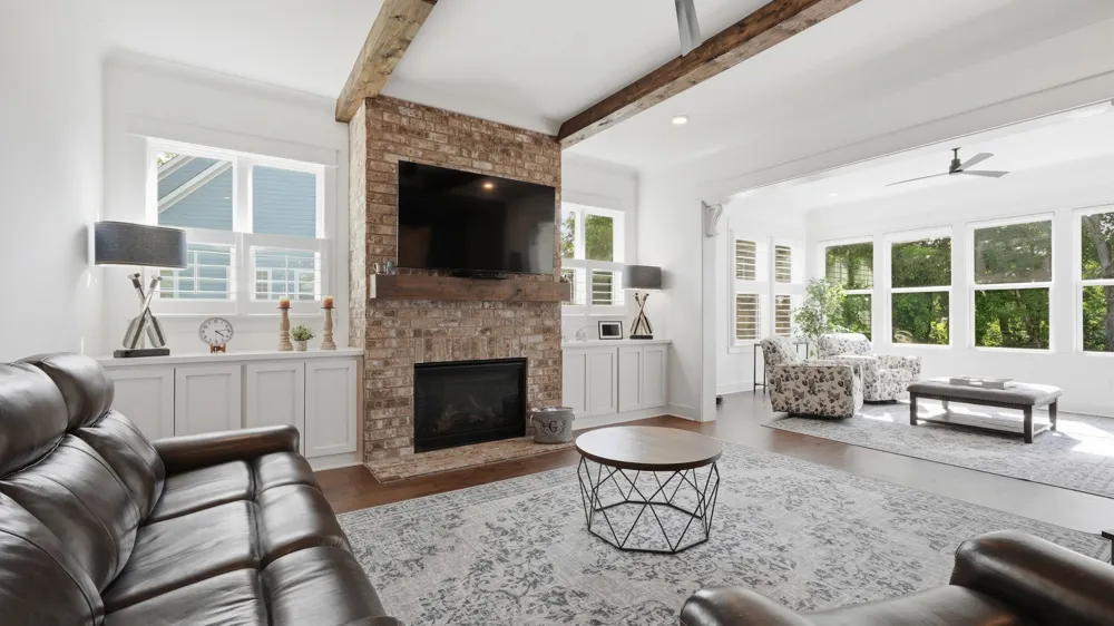 136 Bay Cove Trl Winchester, TN 37398