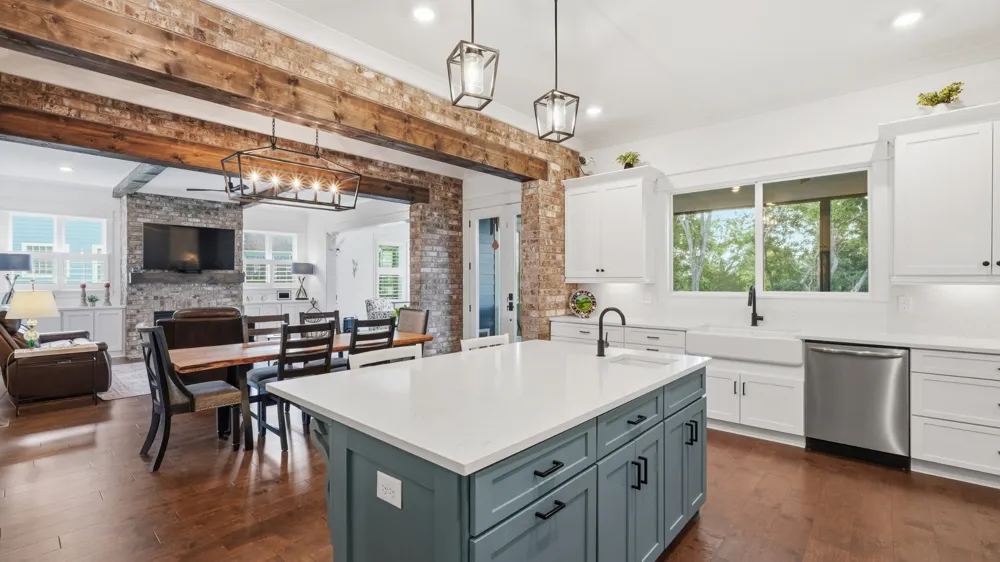 136 Bay Cove Trl Winchester, TN 37398