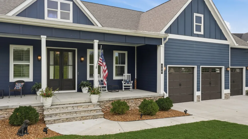 136 Bay Cove Trl Winchester, TN 37398
