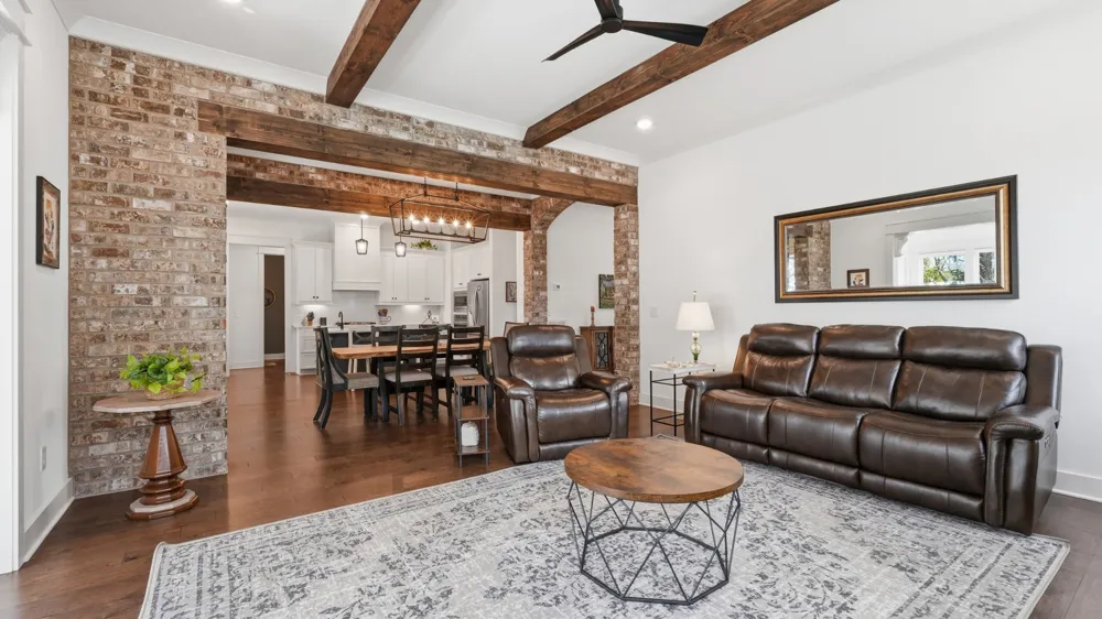 136 Bay Cove Trl Winchester, TN 37398