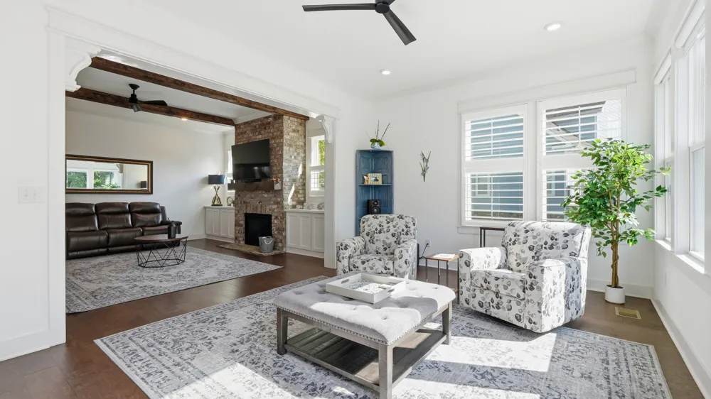 136 Bay Cove Trl Winchester, TN 37398