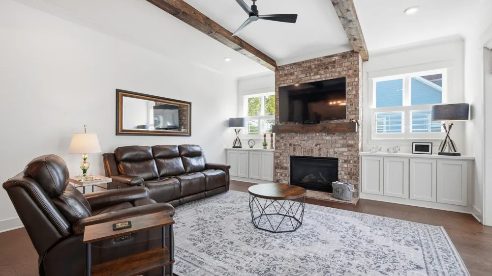 136 Bay Cove Trl Winchester, TN 37398