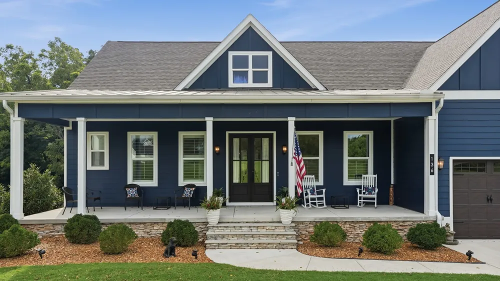 136 Bay Cove Trl Winchester, TN 37398