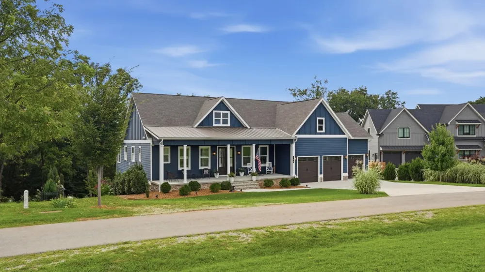 136 Bay Cove Trl Winchester, TN 37398