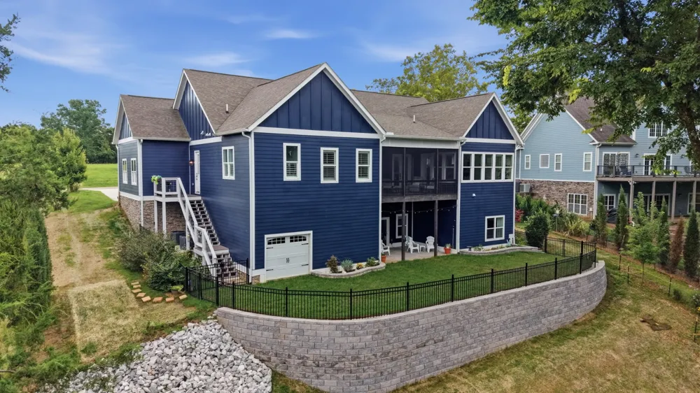 136 Bay Cove Trl Winchester, TN 37398