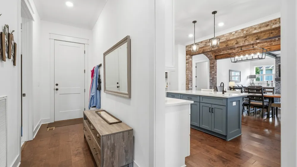 136 Bay Cove Trl Winchester, TN 37398