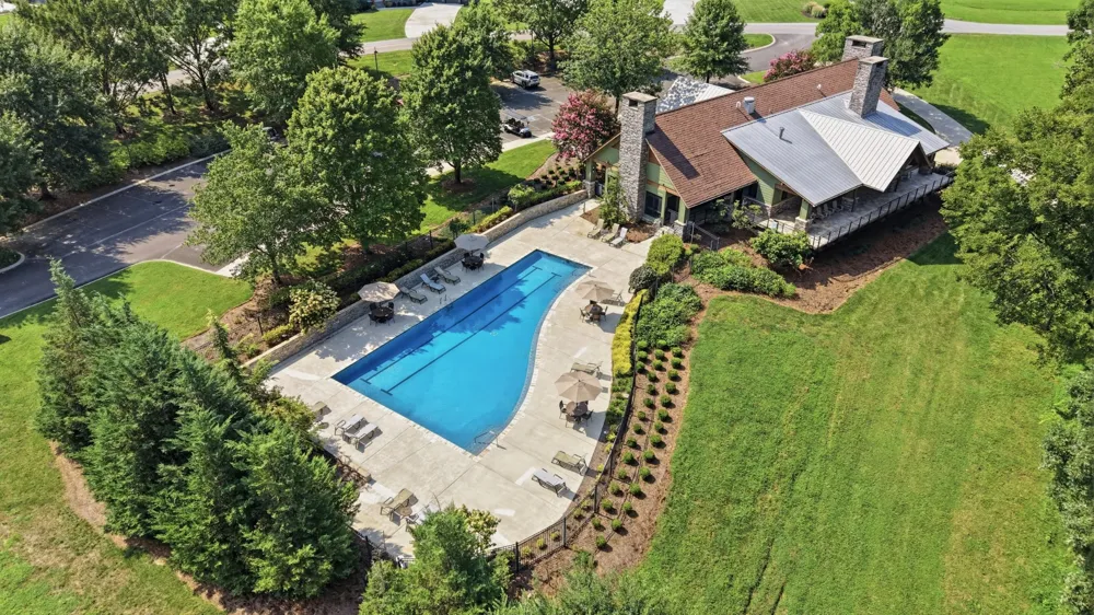 136 Bay Cove Trl Winchester, TN 37398