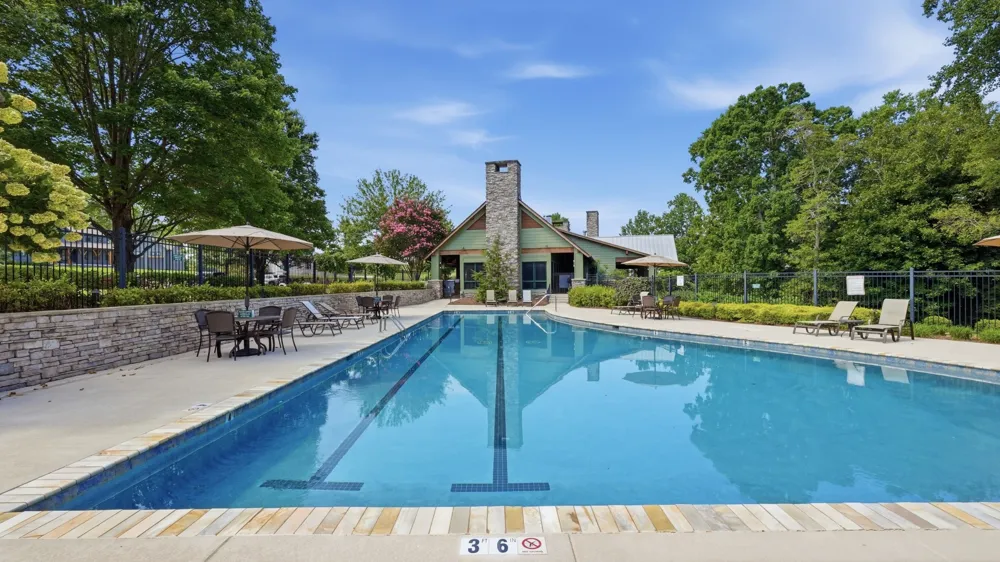 136 Bay Cove Trl Winchester, TN 37398