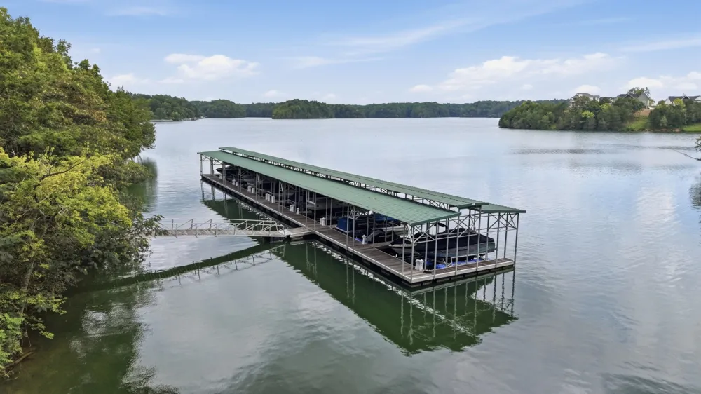 136 Bay Cove Trl Winchester, TN 37398