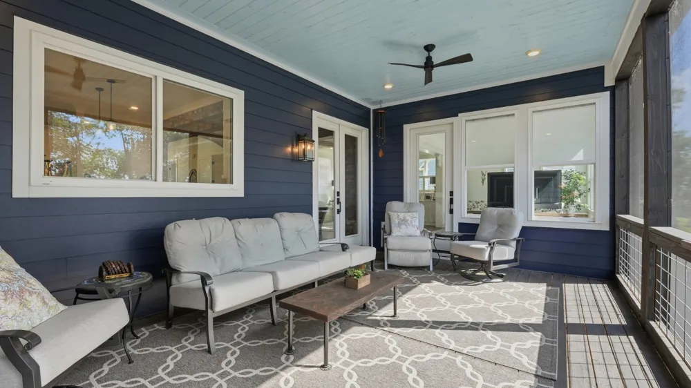 136 Bay Cove Trl Winchester, TN 37398