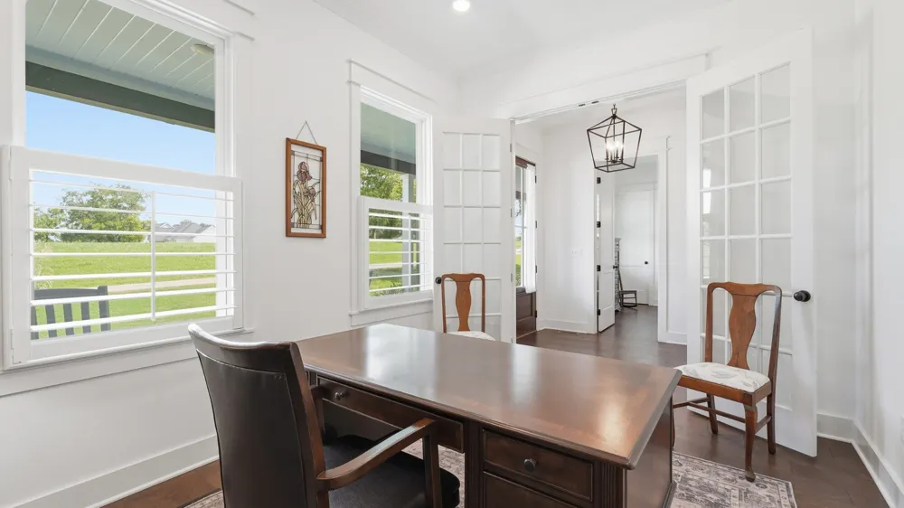 136 Bay Cove Trl Winchester, TN 37398