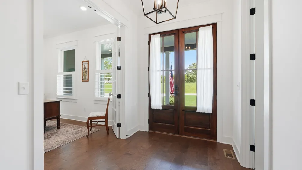 136 Bay Cove Trl Winchester, TN 37398