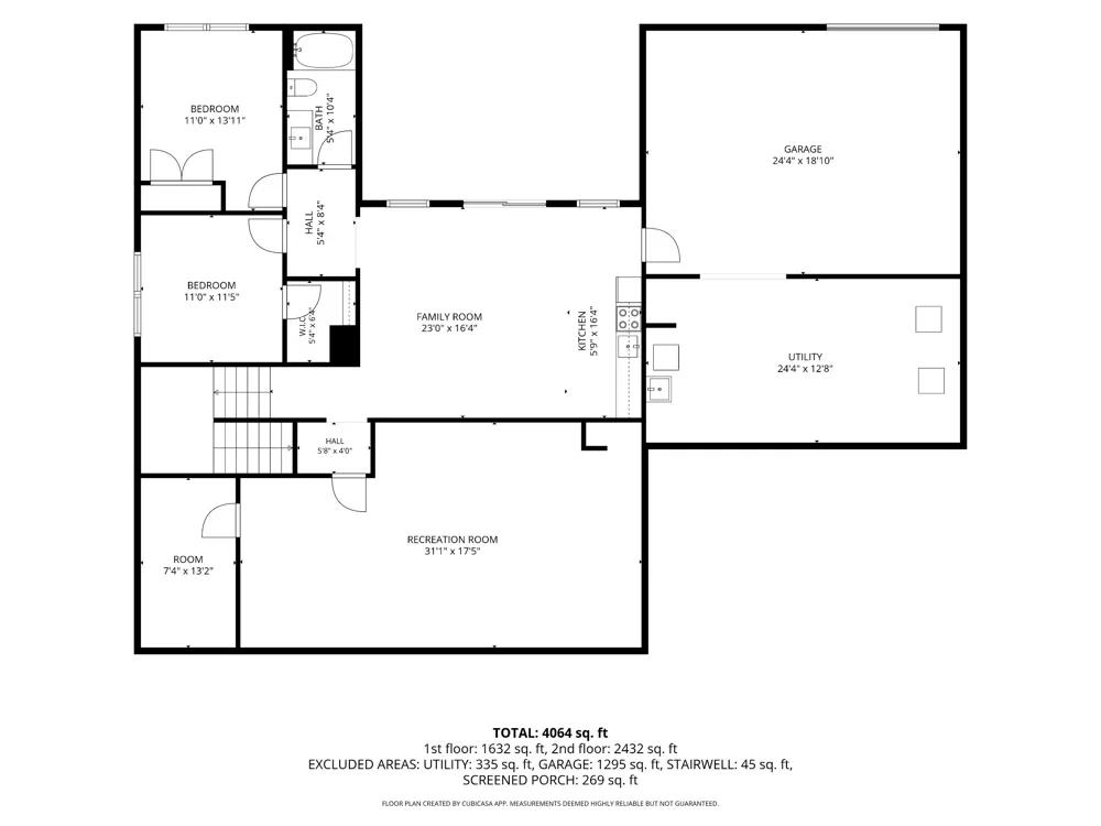 136 Bay Cove Trl Winchester, TN 37398