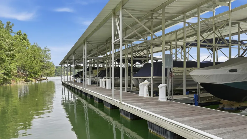 136 Bay Cove Trl Winchester, TN 37398