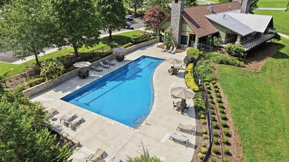 136 Bay Cove Trl Winchester, TN 37398