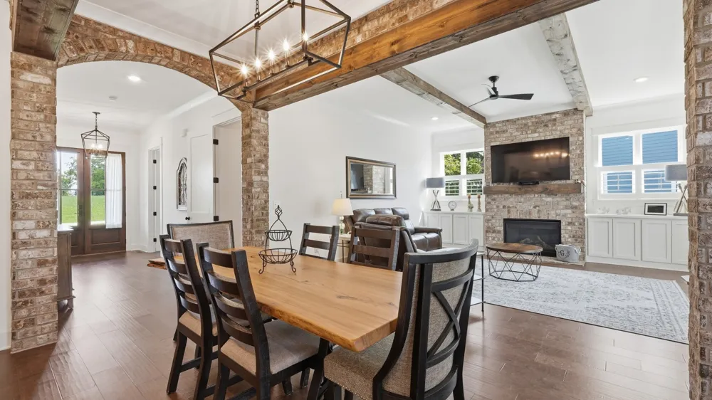 136 Bay Cove Trl Winchester, TN 37398