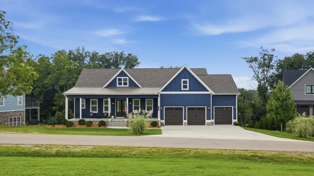 136 Bay Cove Trl Winchester, TN 37398