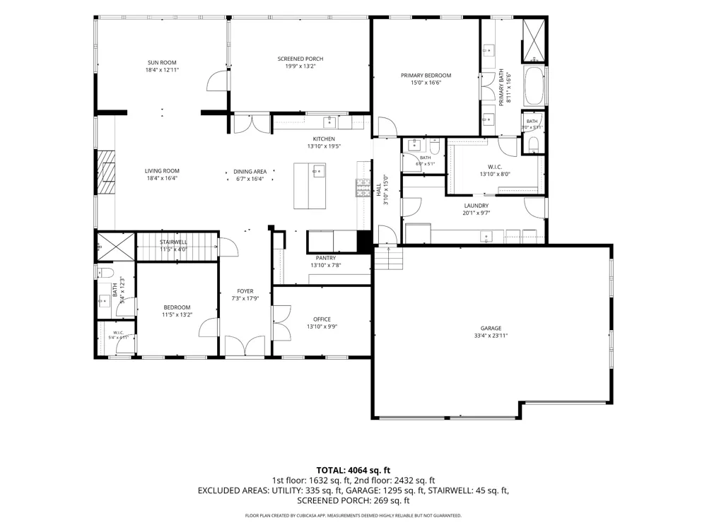 136 Bay Cove Trl Winchester, TN 37398