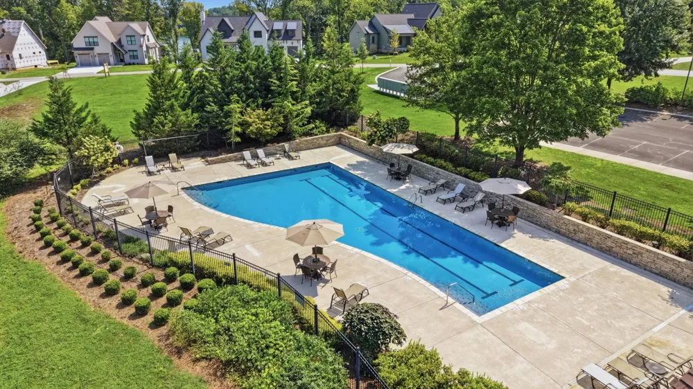 136 Bay Cove Trl Winchester, TN 37398