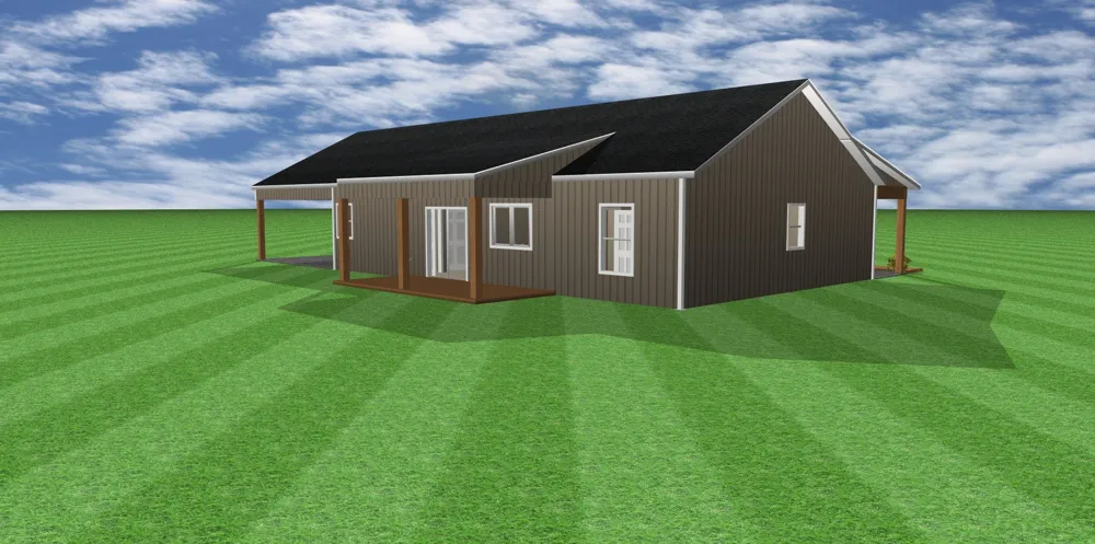 301 Knob Hill Dr Waverly, TN 37185