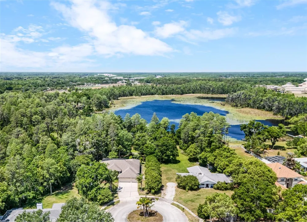 1012 KINGSBOROUGH GARDENS COURT Lutz, FL 33548