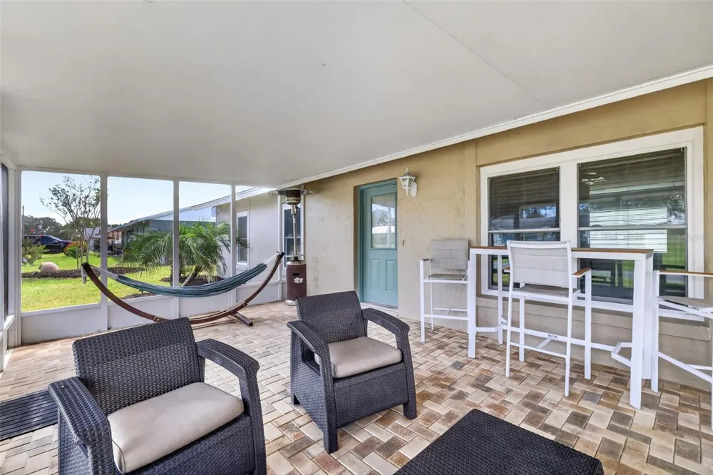1233 PADGETT CIRCLE Lady Lake, FL 32159