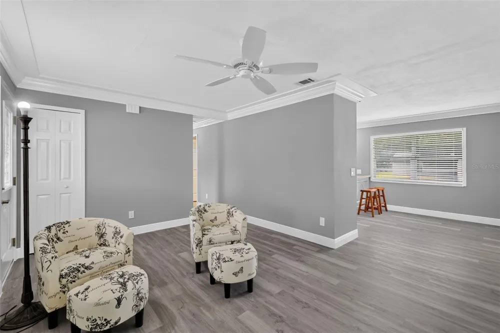 1233 PADGETT CIRCLE Lady Lake, FL 32159