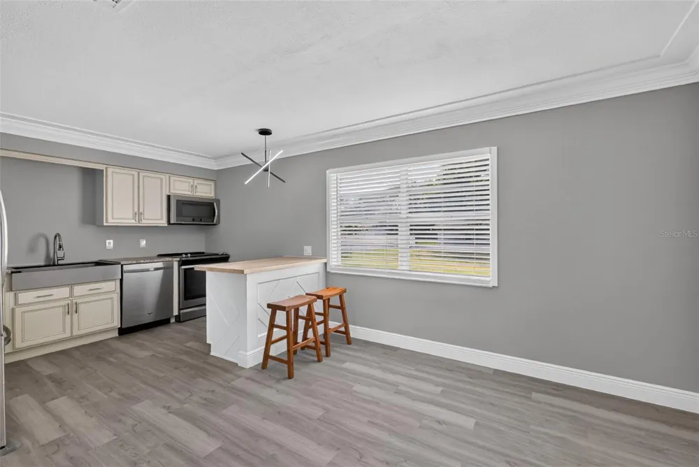 1233 PADGETT CIRCLE Lady Lake, FL 32159