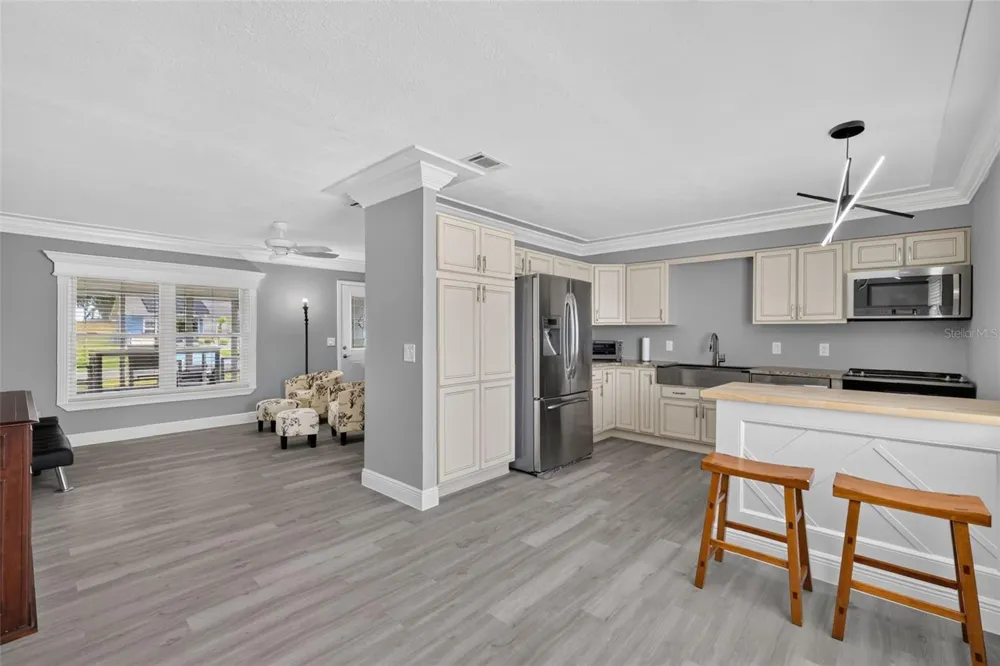 1233 PADGETT CIRCLE Lady Lake, FL 32159