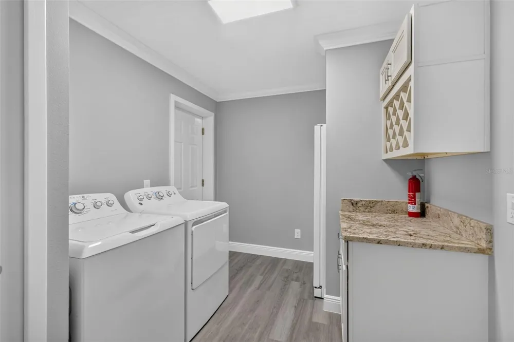 1233 PADGETT CIRCLE Lady Lake, FL 32159