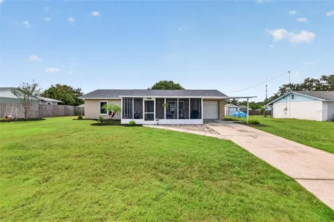 1233 PADGETT CIRCLE