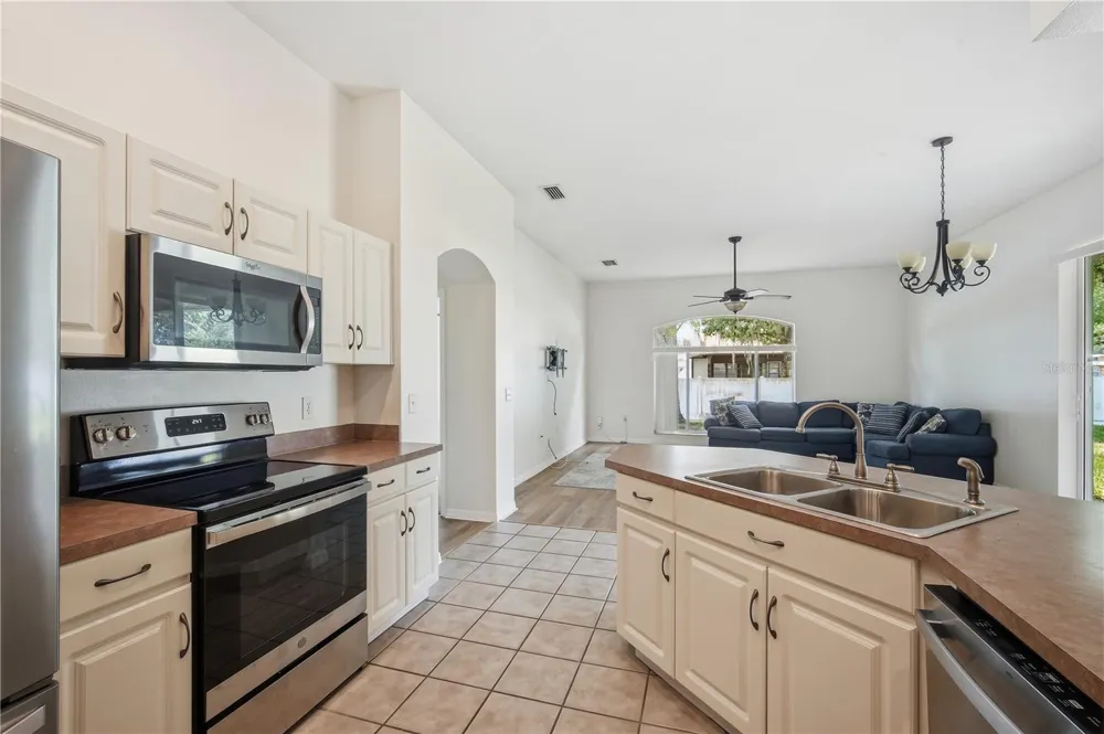 5912 BRAMBLE BUSH COURT Zephyrhills, FL 33541